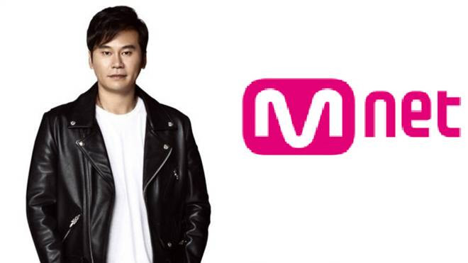 Mnet sai lầm khi đối đầu với YG ? Ảnh 2