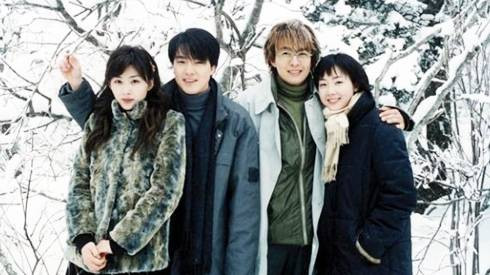 Làn sóng Hallyu hết thời tại thị trường Nhật Bản Ảnh 2