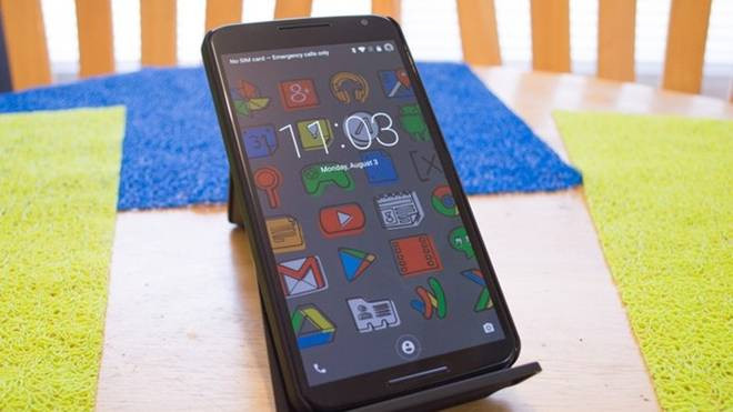 6 phương pháp giúp smartphone Android thoát khỏi nỗi lo bảo mật Ảnh 2