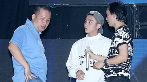 Những kẻ 'buôn sao': 'Chảnh' hơn cả ngôi sao Ảnh 2