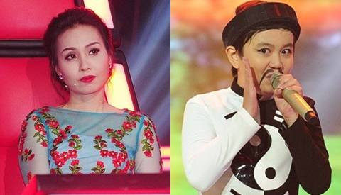 Cẩm Ly: 'Điều hối tiếc nhất là loại bé Thế Thanh' Ảnh 2