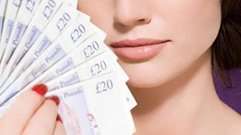 4 chòm sao nữ có số lấy đại gia Ảnh 2