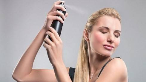 Dầu xả khô: nghe quen nhưng không phải ai cũng biết cách dùng Ảnh 2