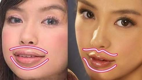 Angelababy bị tòa thúc giục kiểm tra mặt sau tin đồn thẩm mỹ Ảnh 2