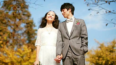 Phụ nữ tuổi nào giúp chồng thăng tiến sau hôn nhân? Ảnh 2