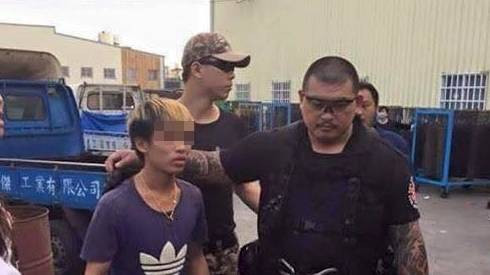 Thanh niên Việt ở Đài Loan bị bắt vì giết mèo, đăng ảnh lên Facebook Ảnh 2