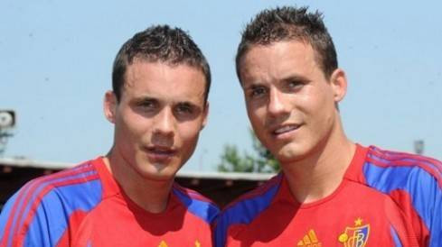 5 cặp song sinh nổi tiếng cùng xuất hiện tại World Cup Ảnh 2