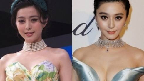 Những kiều nữ Hoa ngữ vướng nghi vấn đại tu vòng một Ảnh 2