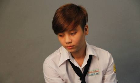 Hành trình tìm lại bản thân của một nữ chuyển giới Ảnh 2