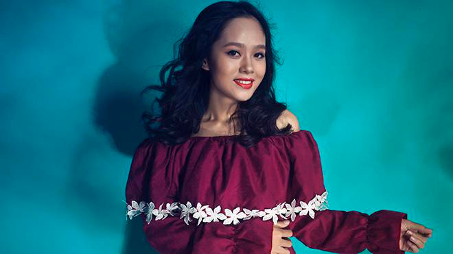 Những ca sĩ có tên tuổi gắn liền với 'quái kiệt' Lê Minh Sơn Ảnh 2