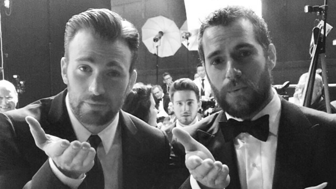 Đế chế phim của Marvel đang bị đe dọa Ảnh 2