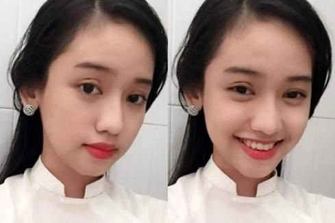 'Hotgirl' Thúy Vi - 'bồ nhí' của Phan Thành: Con hư tại mẹ? Ảnh 2