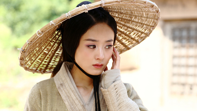 Triệu Lệ Dĩnh lộ diện cũng không cứu được 'Vân trung ca' Ảnh 2