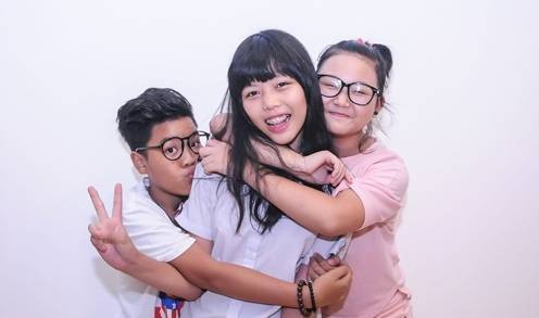 Sau hit Sơn Tùng, Thảo Hồ tái xuất bằng ca khúc tự sáng tác Ảnh 2