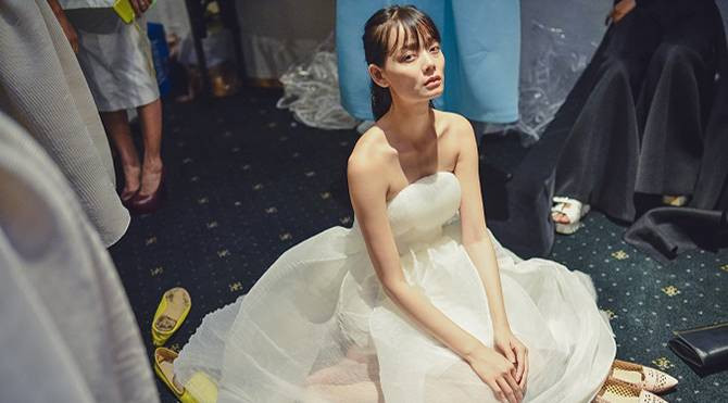 Những chuyện chưa kể về hậu trường casting VIFW Ảnh 2