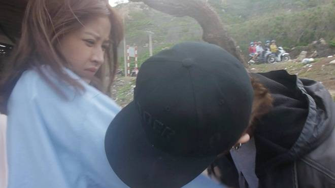 Rắc rối mối quan hệ giữa Chi Pu và Gil Lê khi 'Yêu' Ảnh 2