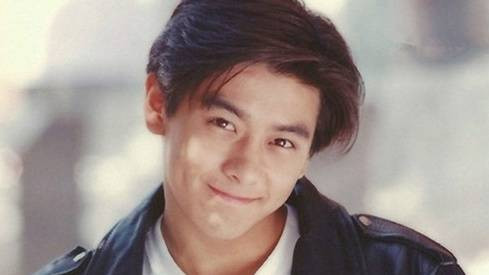 Ngắm vẻ ngoài vượt thời gian của Lâm Chí Dĩnh Ảnh 2