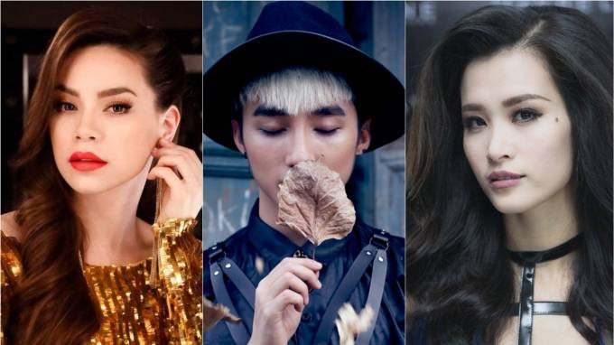 Những giọng ca ‘thường thường bậc trung’ vẫn khiến fan mê mệt Ảnh 2