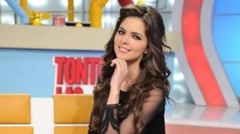 Top 4 nữ phóng viên 'hạ gục' trái tim các danh thủ bóng đá Ảnh 2