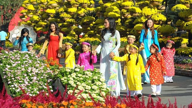 Tết Bính Thân 2016 dự kiến nghỉ 9 ngày Ảnh 2