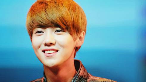 Hết đóng chính, Luhan 'bao' luôn ca khúc trong phim với Dương Mịch Ảnh 2