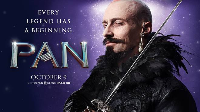 Hải tặc Blackbeard: Từ huyền thoại đời thực lên màn ảnh Ảnh 2