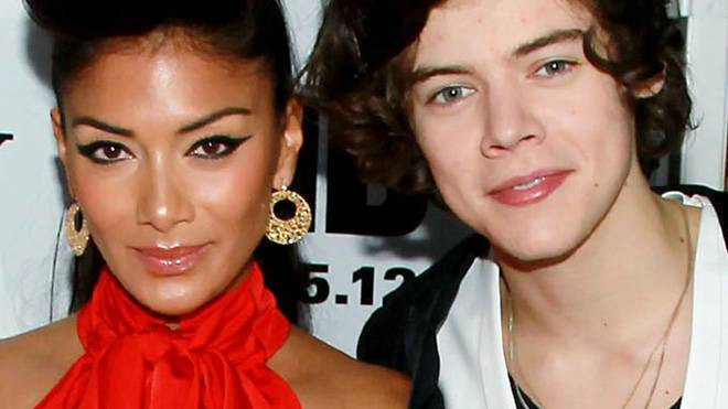 Harry Styles nhiều lần bí mật qua lại với đàn chị hơn 16 tuổi Ảnh 2
