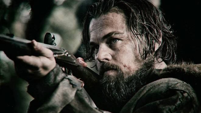 Những lý do khiến 'The Revenant' có thể là phim hay nhất 2015 Ảnh 2