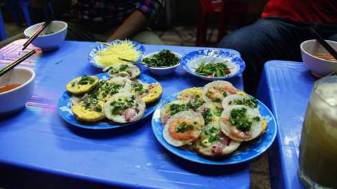 Ghi sổ những quán ăn nhất định phải ghé khi đến Nha Trang Ảnh 2