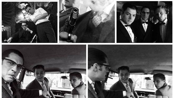 'Legend' - Hai Tom Hardy có đủ cứu một bộ phim gangster? Ảnh 2