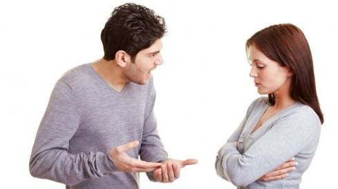 Nhận diện kiểu đàn ông 'không ăn được thì đạp đổ' Ảnh 2