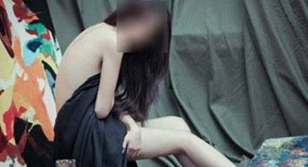 Thiếu nữ trẻ cả tin và chiêu tống tiền của gã 'nhiếp ảnh gia' Ảnh 2