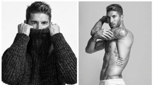 Đội hình 'trai đẹp' của đội bóng số 1 hành tinh Ảnh 2