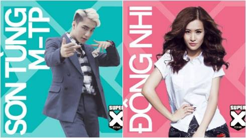 Sơn Tùng M-TP, Đông Nhi góp mặt trong show diễn của Psy tại Việt Nam Ảnh 2