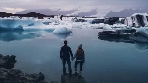 Cặp đôi từ bỏ đám cưới hoành tráng để lấy tiền… du lịch Ảnh 2