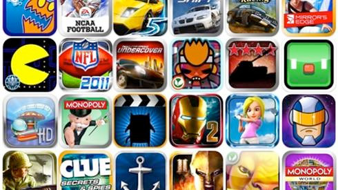 10 tựa game không thể bỏ qua trên iPhone Ảnh 2