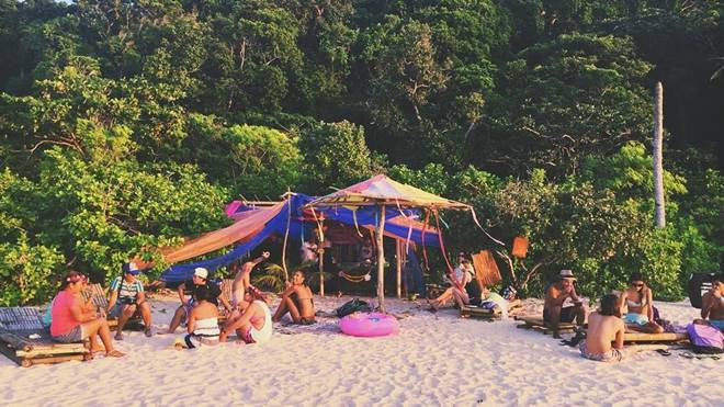 Bí kíp du lịch đảo Boracay đẹp lung linh ở Philippines Ảnh 2