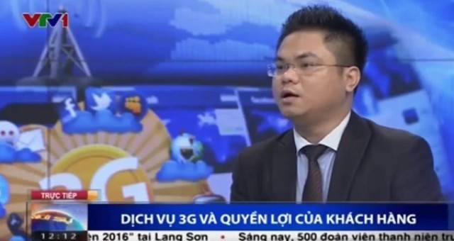 Bị 'đội' phí dịch vụ 3G, khách hàng phải kêu ai? Ảnh 2