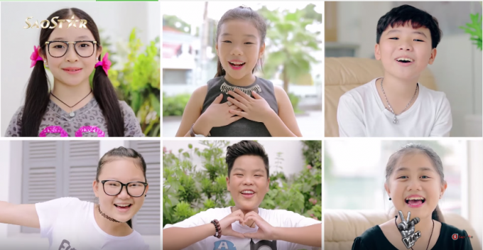 Hồng Minh, Công Quốc xúc động cảm ơn và chúc mừng mẹ nhân ngày 20/10 Ảnh 2