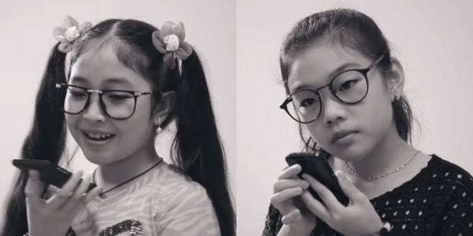 Các thí sinh 'Giọng hát Việt nhí' đua nhau 'tỏ tình' với mẹ Ảnh 2