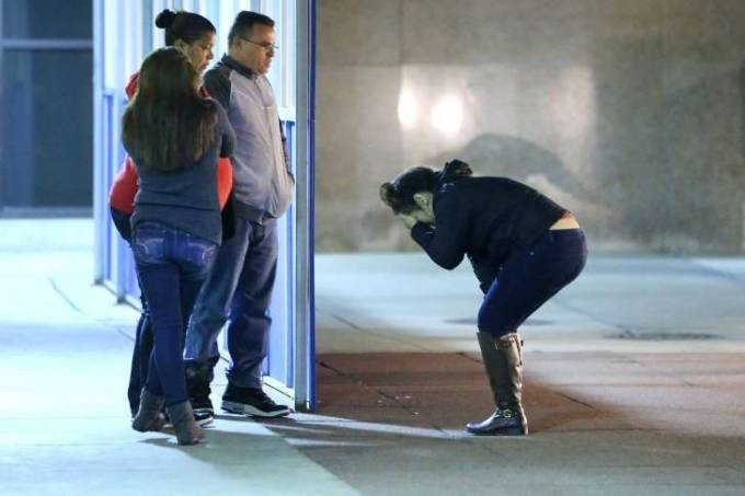 Chơi trò săn bắt cướp, anh 6 tuổi bắn chết em 3 tuổi Ảnh 2