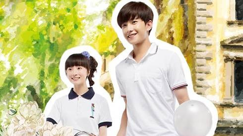 Điểm mặt 3 phim chuyển thể nổi bật của Minh Hiểu Khê Ảnh 2