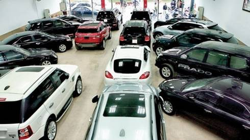 Giảm thuế xe ô tô, mua xe nào rẻ nhất? Ảnh 2