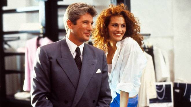 Pretty Woman - Sau 25 năm vẫn làm triệu con tim thổn thức Ảnh 2
