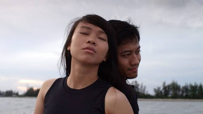 'Nước 2030' nhận giải phim xuất sắc nhất ở LHP quốc tế Ảnh 2