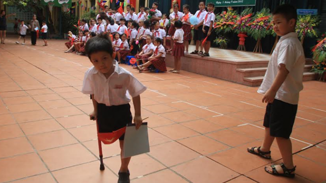 Những bộ phim tài liệu Việt Nam từng làm rúng động khán giả Ảnh 2