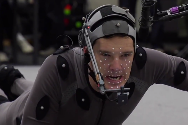 Những khoảnh khắc phía sau màn ảnh khiến bạn bật cười Ảnh 2