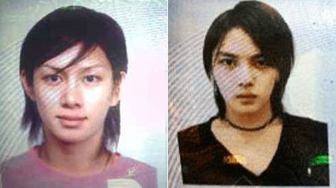 Ngắm ảnh hộ chiếu mộc mạc của loạt sao Hàn Ảnh 2