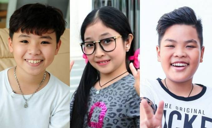 Hồng Minh, Công Quốc và Tiến Quang trải lòng trước chung kết Ảnh 2