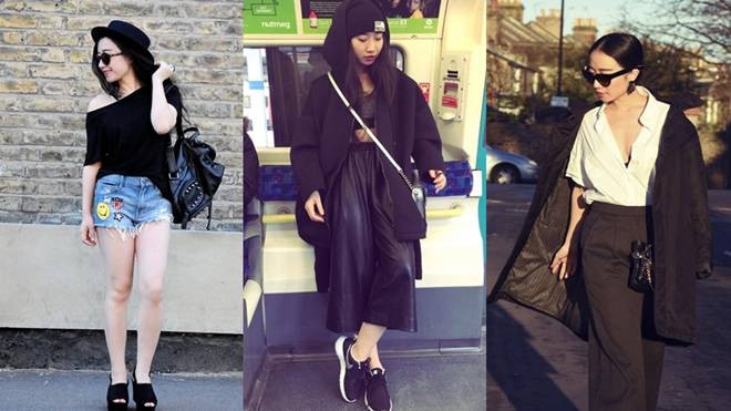 Lời tự thú của một tín đồ thời trang Ảnh 2